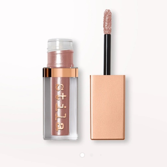 Stila Other - NEW Stila shimmer and glow liquid eyeshadow